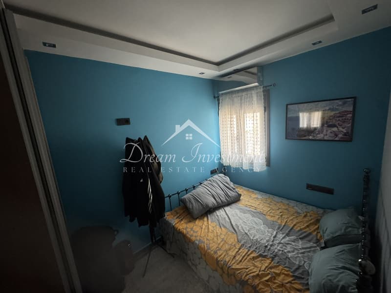 Apartment in Palatiani, Ilion — Photo 7 of 11