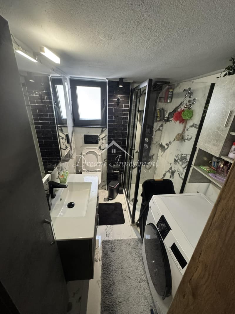 Apartment in Palatiani, Ilion — Photo 10 of 11