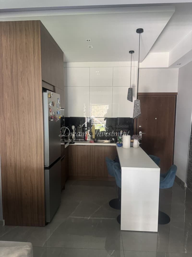 Apartment in Palatiani, Ilion — Photo 5 of 11