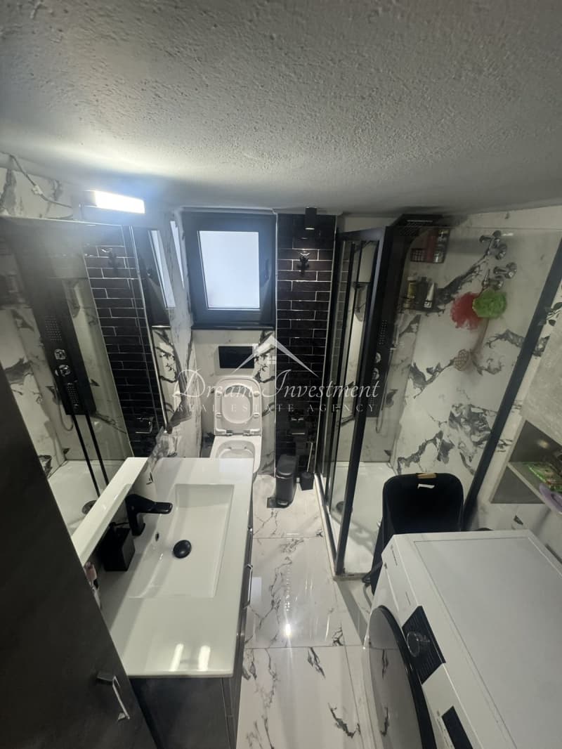 Apartment in Palatiani, Ilion — Photo 9 of 11
