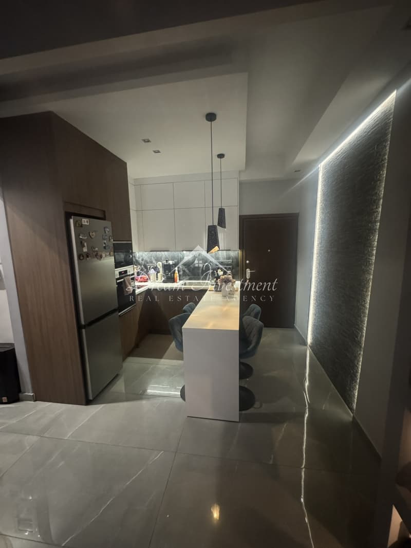 Apartment in Palatiani, Ilion — Photo 4 of 11