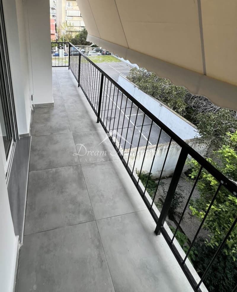 Apartment in Gavros, Moschato — Photo 15 of 15
