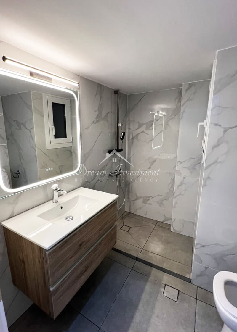Apartment in Gavros, Moschato — Photo 12 of 15