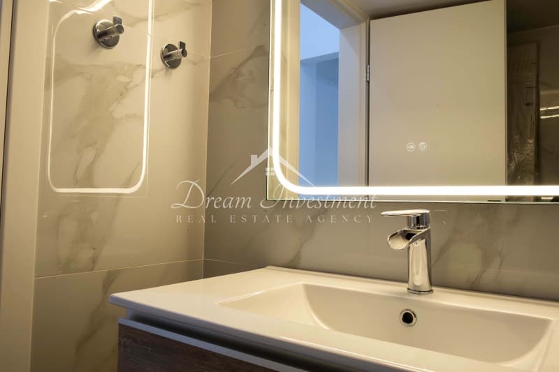 Apartment in Gavros, Moschato — Photo 14 of 15
