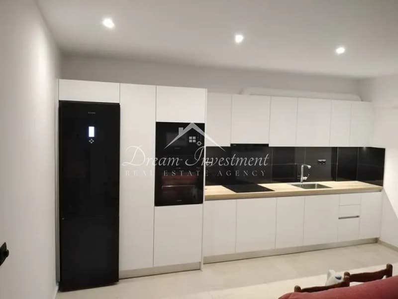 Apartment in Mparoutadiko, Aigaleo — Photo 6 of 14