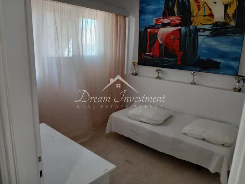 Apartment in Mparoutadiko, Aigaleo — Photo 10 of 14