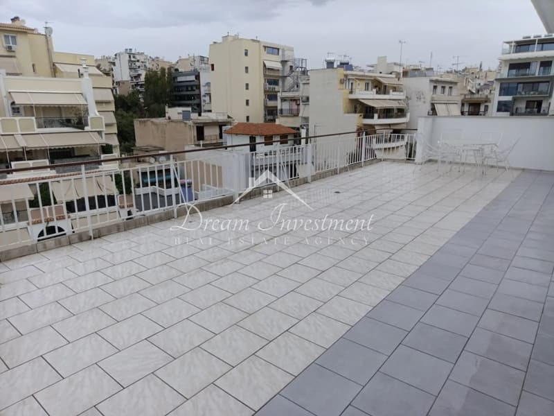 Apartment in Varnava, Ekali — Photo 16 of 22