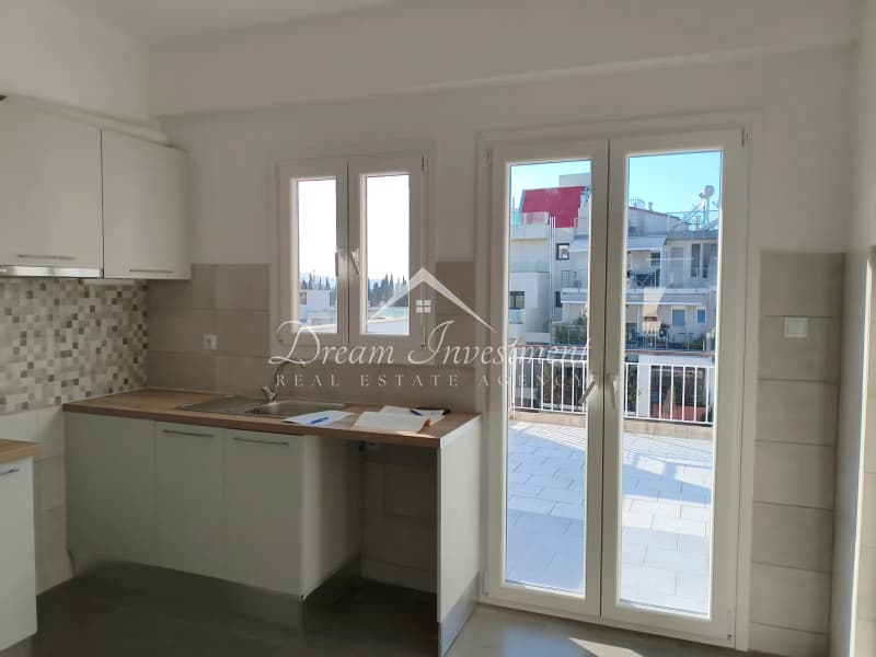 Apartment in Varnava, Ekali — Photo 10 of 22