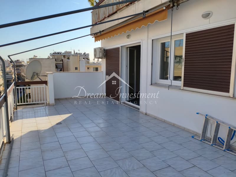 Apartment in Varnava, Ekali — Photo 5 of 22