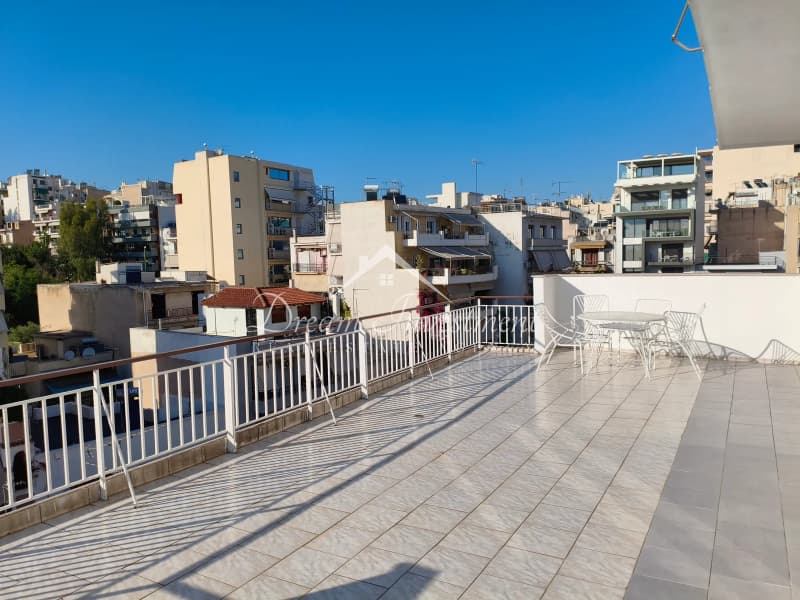 Apartment in Varnava, Ekali — Photo 17 of 22
