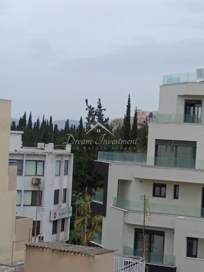 Apartment in Varnava, Ekali — Photo 21 of 22