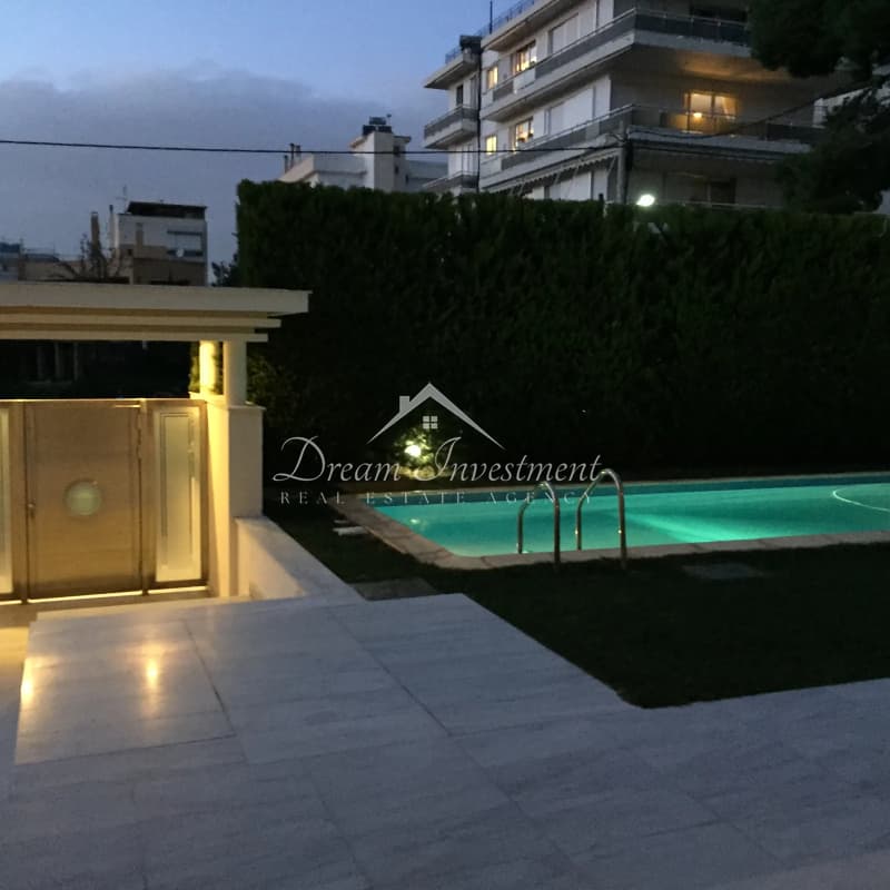 Διαμέρισμα στην Αιξωνή, Γλυφάδα — Φωτογραφία 24 από 25