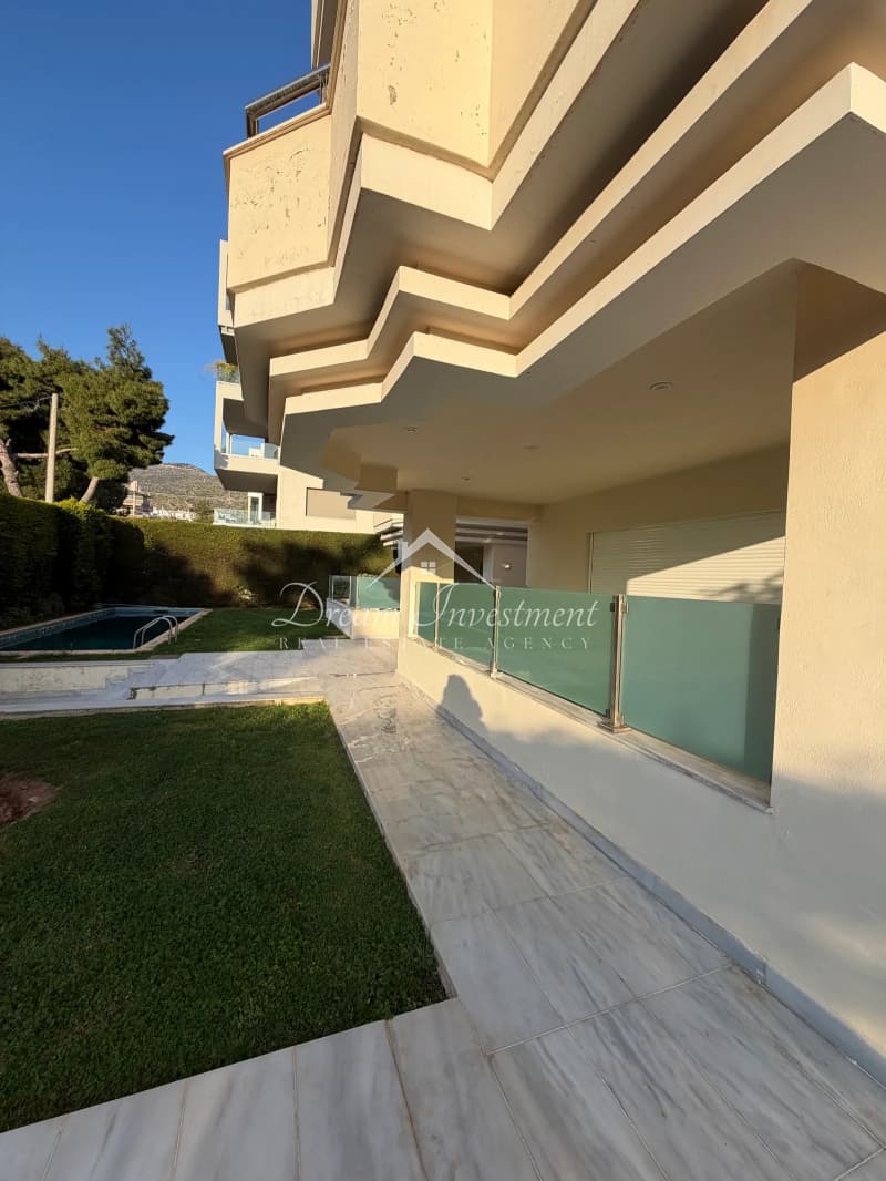 Διαμέρισμα στην Αιξωνή, Γλυφάδα — Φωτογραφία 21 από 25