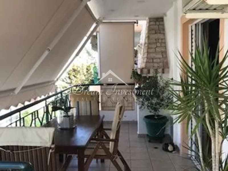 Διαμέρισμα στην Τερψιθέα, Γλυφάδα — Φωτογραφία 7 από 18