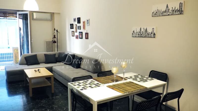 Διαμέρισμα στην Άλσος Παγκρατίου, Παγκράτι — Φωτογραφία 2 από 14