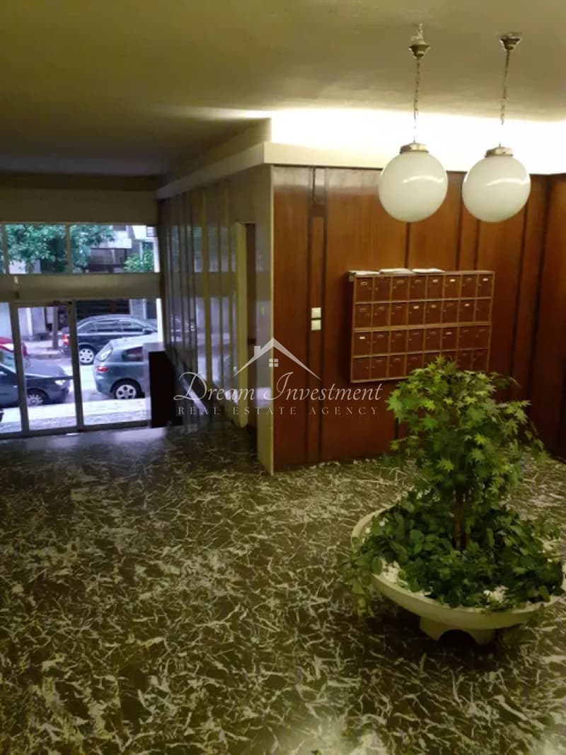 Διαμέρισμα στην Άλσος Παγκρατίου, Παγκράτι — Φωτογραφία 12 από 14
