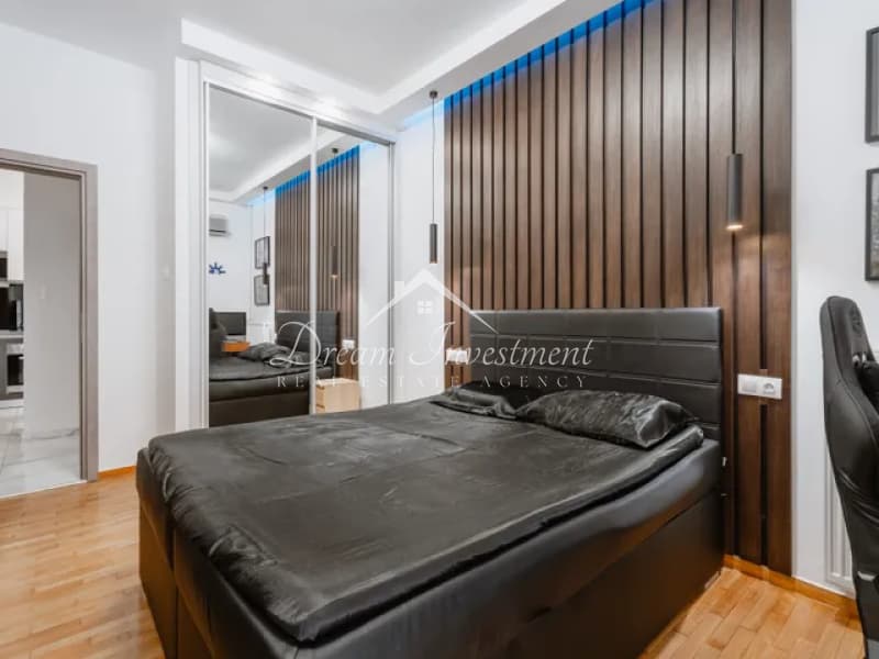 Apartment in Varnava, Ekali — Photo 10 of 14