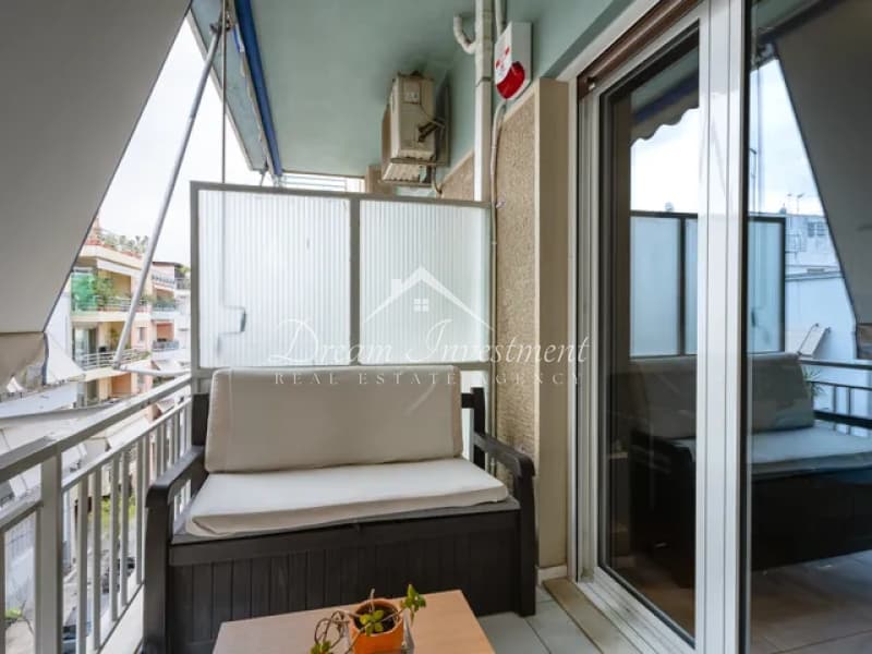 Apartment in Varnava, Ekali — Photo 13 of 14
