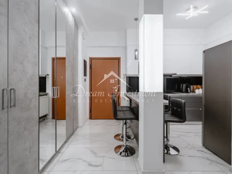 Apartment in Varnava, Ekali — Photo 5 of 14