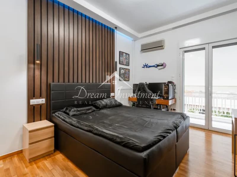 Apartment in Varnava, Ekali — Photo 9 of 14