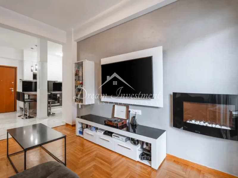 Apartment in Varnava, Ekali — Photo 3 of 14