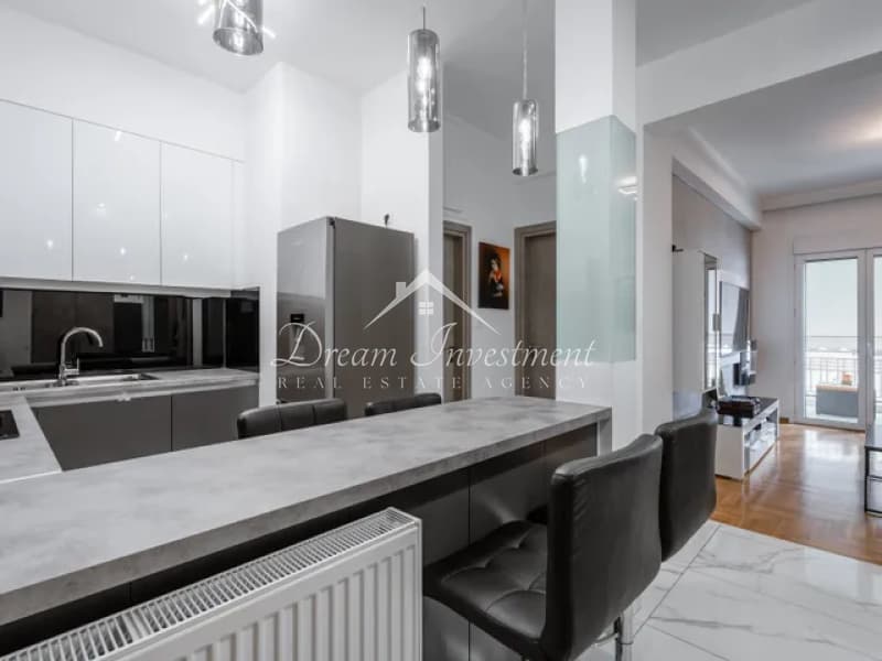 Apartment in Varnava, Ekali — Photo 8 of 14