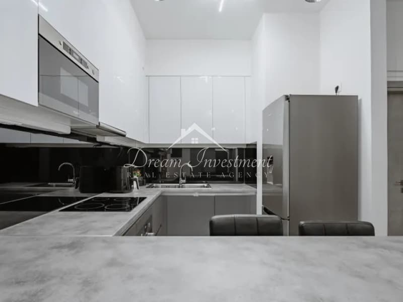 Apartment in Varnava, Ekali — Photo 6 of 14