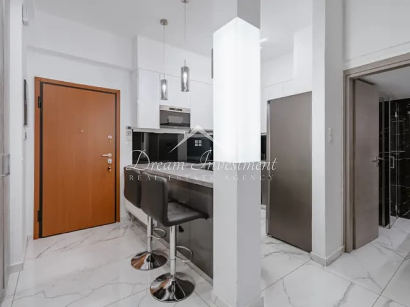 Apartment in Varnava, Ekali — Photo 4 of 14