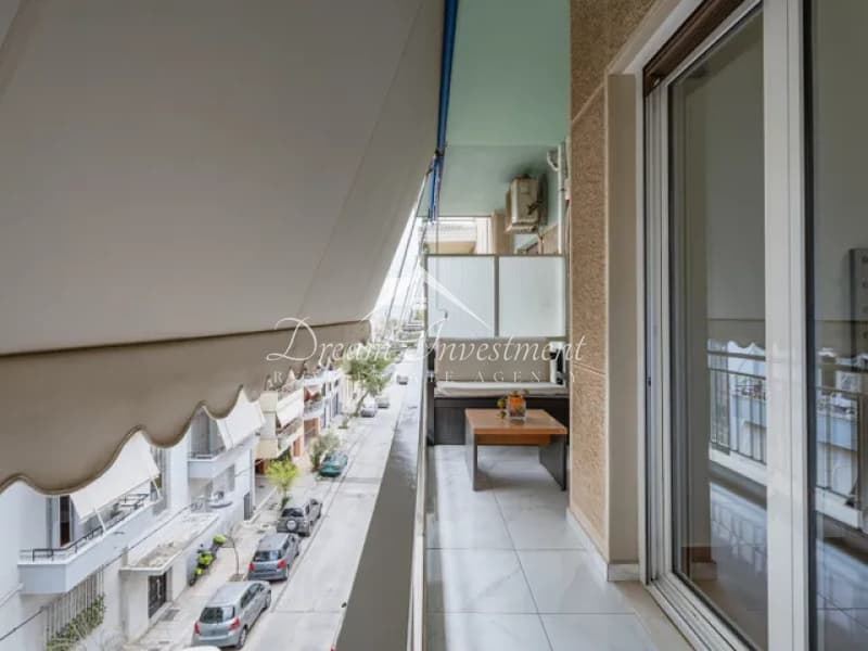 Apartment in Varnava, Ekali — Photo 14 of 14