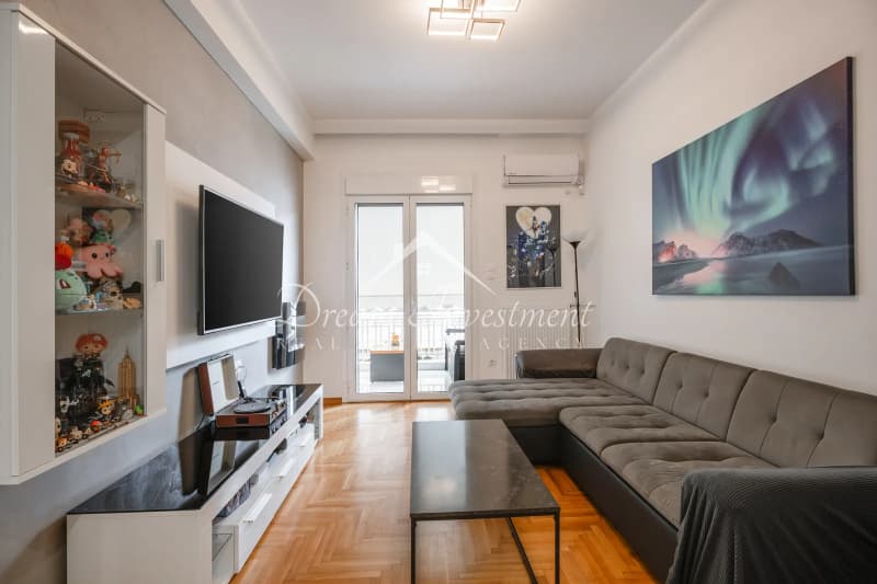 Apartment in Varnava, Ekali — Photo 1 of 14
