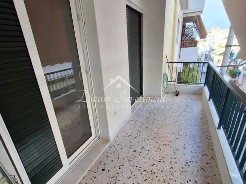 Apartment in Metamorfosi Virona, Vironas — Photo 13 of 14