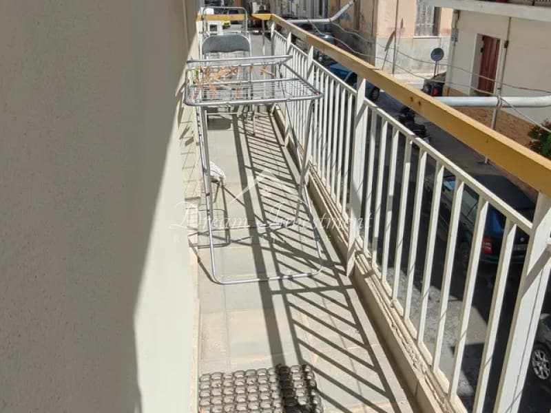 Διαμέρισμα στην Άγιος Ιωάννης, Νέος Κόσμος — Φωτογραφία 11 από 11