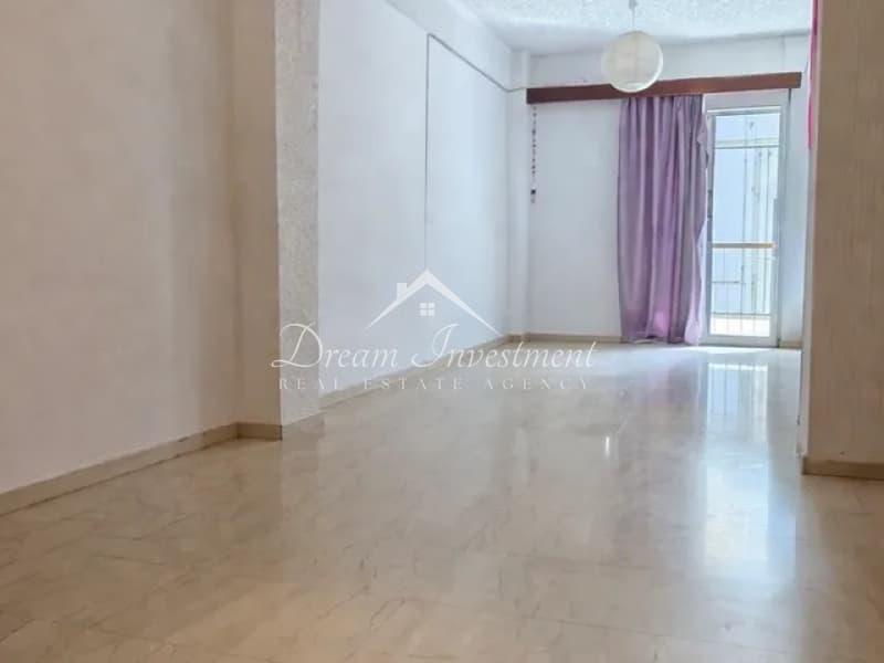 Διαμέρισμα στην Άγιος Ιωάννης, Νέος Κόσμος — Φωτογραφία 1 από 11