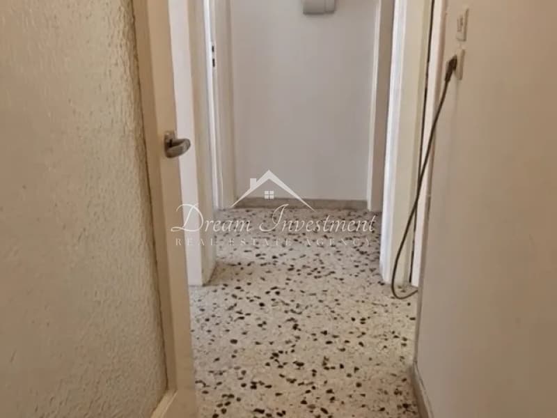 Διαμέρισμα στην Άγιος Ιωάννης, Νέος Κόσμος — Φωτογραφία 9 από 11