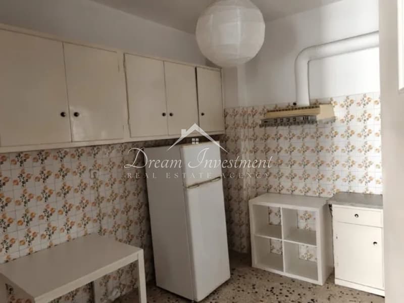 Διαμέρισμα στην Άγιος Ιωάννης, Νέος Κόσμος — Φωτογραφία 5 από 11