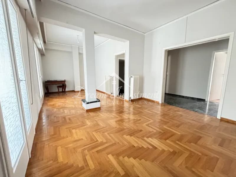 Apartment in Charokopou, Kalithea — Photo 2 of 21