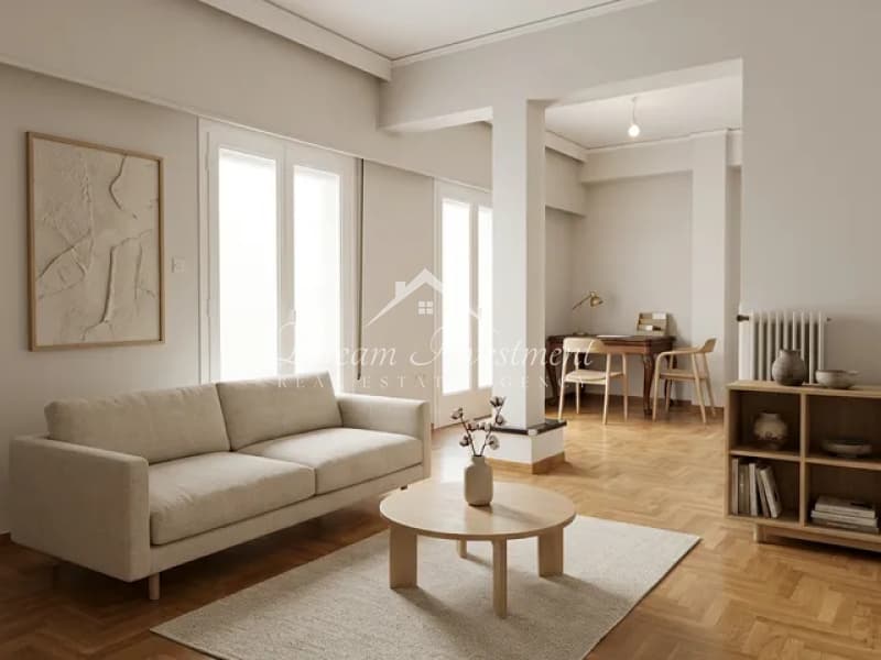 Apartment in Charokopou, Kalithea — Photo 21 of 21