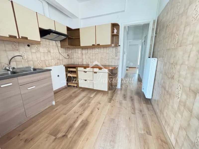 Apartment in Charokopou, Kalithea — Photo 10 of 21