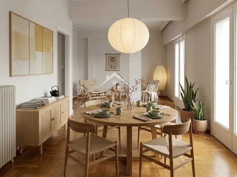 Apartment in Charokopou, Kalithea — Photo 20 of 21