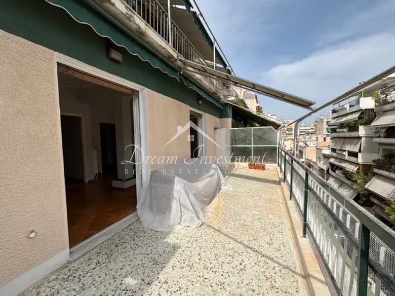Apartment in Charokopou, Kalithea — Photo 19 of 21