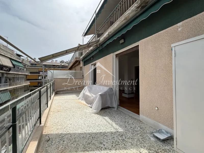 Apartment in Charokopou, Kalithea — Photo 18 of 21