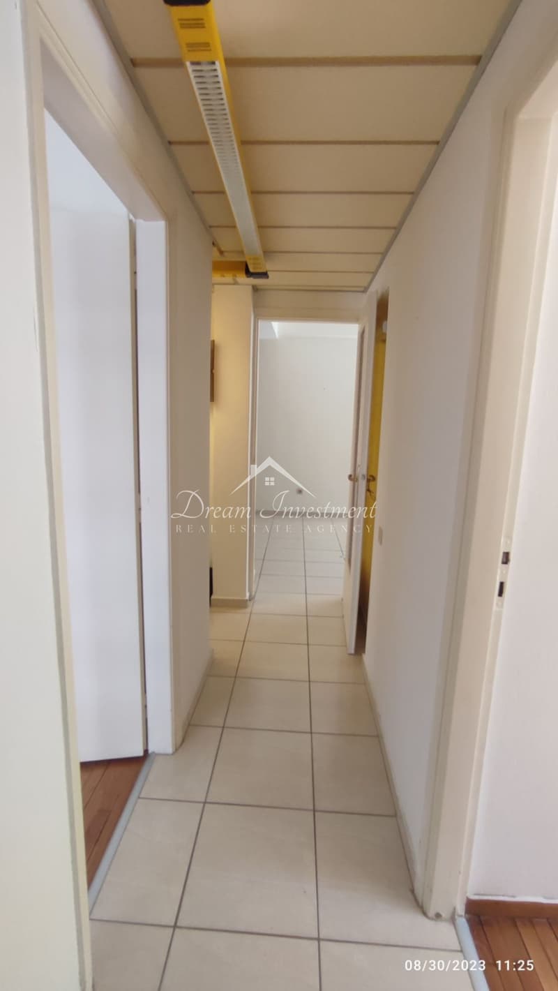 Apartment in Panepistimioupoli, Zografou — Photo 6 of 9