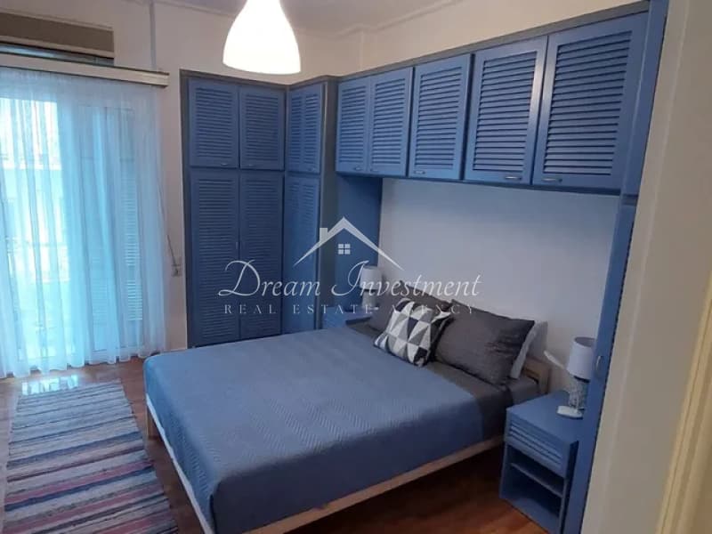 Διαμέρισμα στην Φάληρο, Κουκάκι - Μακρυγιάννη — Φωτογραφία 8 από 10