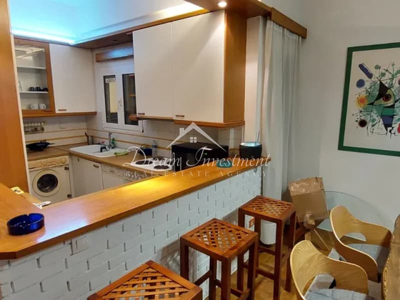 Διαμέρισμα στην Φάληρο, Κουκάκι - Μακρυγιάννη — Φωτογραφία 4 από 10