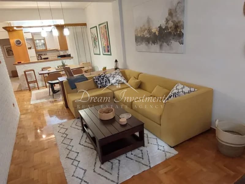 Διαμέρισμα στην Φάληρο, Κουκάκι - Μακρυγιάννη — Φωτογραφία 1 από 10
