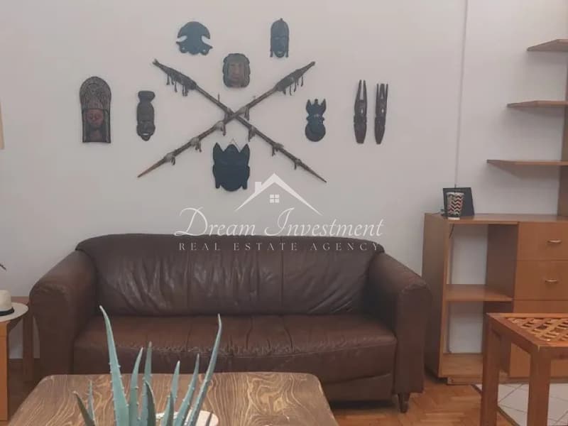 Διαμέρισμα στην Φάληρο, Κουκάκι - Μακρυγιάννη — Φωτογραφία 3 από 10