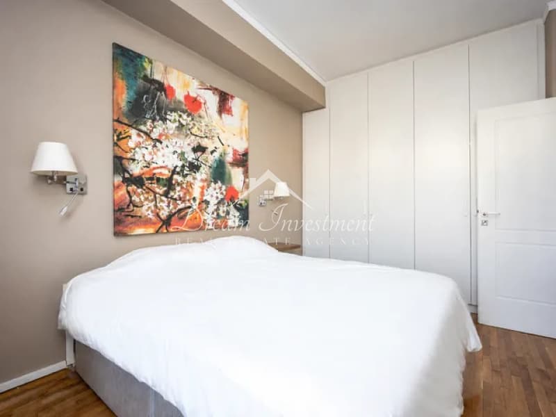 Apartment in Neo Pagkrati, Vironas — Photo 7 of 22