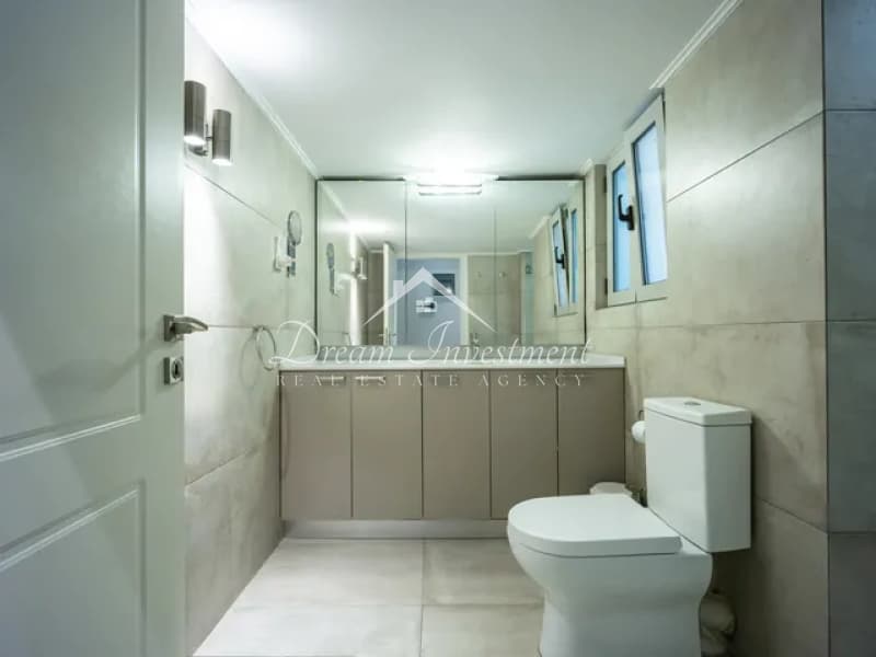 Apartment in Neo Pagkrati, Vironas — Photo 10 of 22