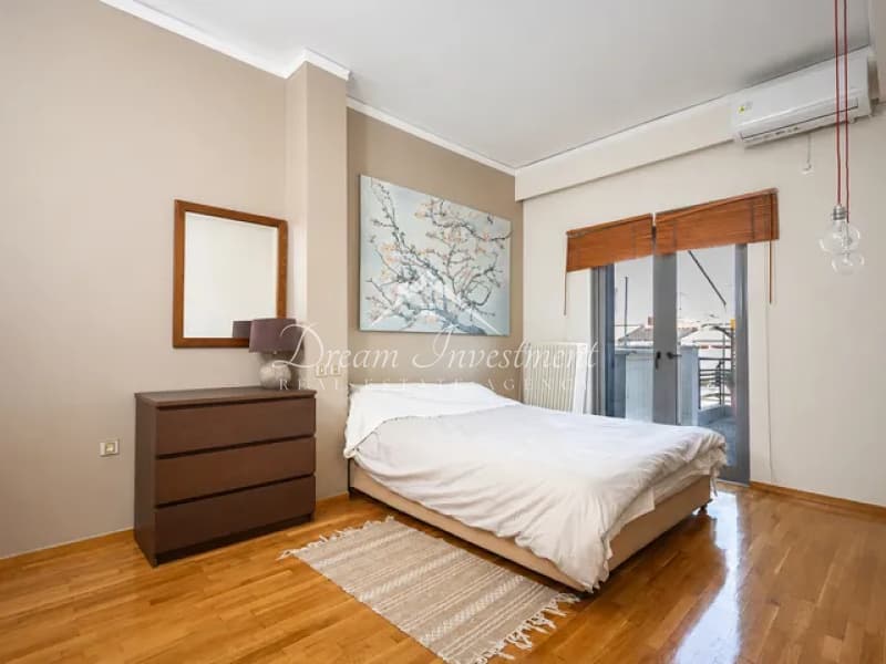 Apartment in Neo Pagkrati, Vironas — Photo 9 of 22