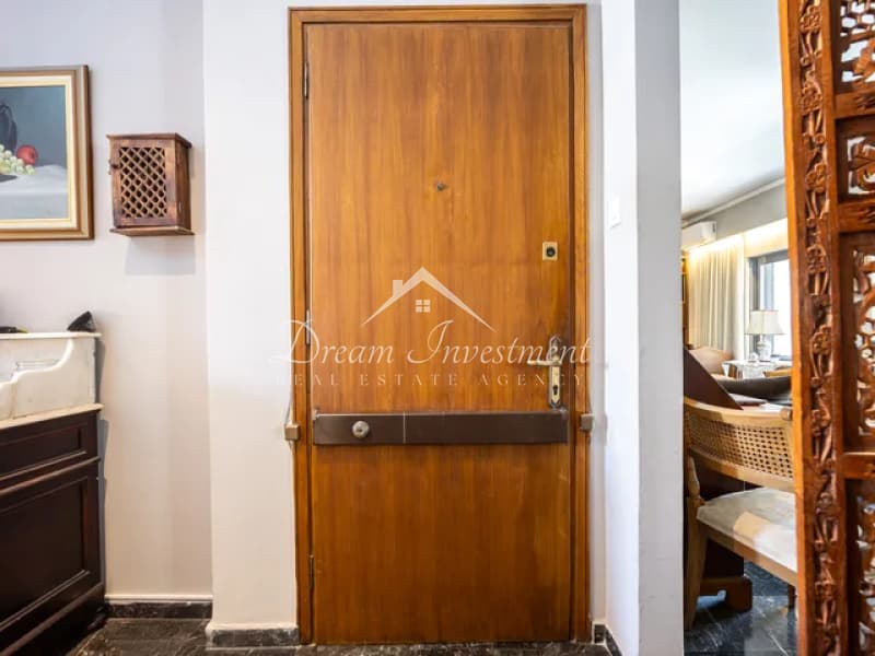 Apartment in Neo Pagkrati, Vironas — Photo 20 of 22